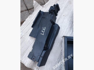 обшивка отсека багажника, BMW 5 E60/E61 2002-2007