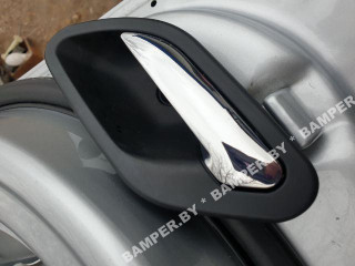 ручка внутренняя двери передней левой, BMW 5 E39 [рестайлинг] 2000-2004