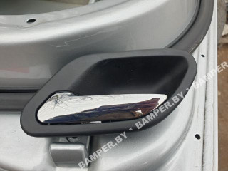 ручка внутренняя двери передней левой, BMW 5 E39 [рестайлинг] 2000-2004