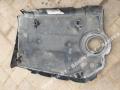 декоративная крышка двигателя Opel Vectra C 2004г. - фото №3