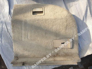 обшивка отсека багажника, BMW 5 E60/E61 2002-2007