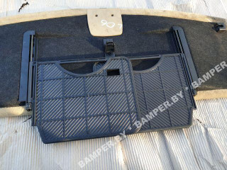 пол багажника, BMW 5 E60/E61 2002-2007