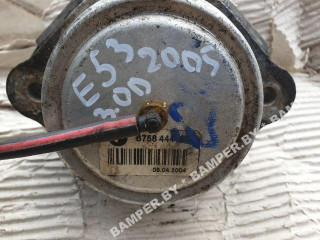 подушка крепления двигателя, BMW X5 E53 [рестайлинг] 2003-2006