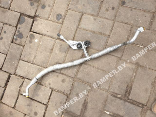 трубка кондиционера, BMW 5 E60/E61 2002-2007