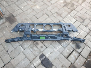 передняя панель (телевизор), BMW 5 E39 1995-2000
