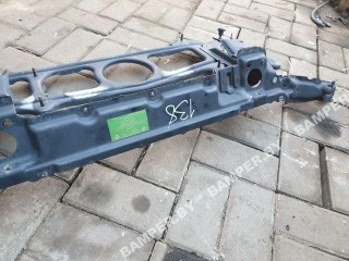передняя панель (телевизор), BMW 5 E39 1995-2000