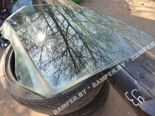 стекло двери передней левой, BMW 5 E60/E61 2002-2007