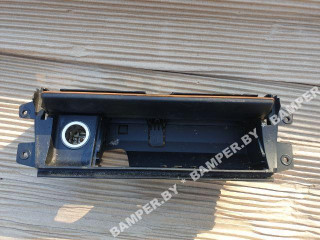пепельница, BMW X5 E53 [рестайлинг] 2003-2006