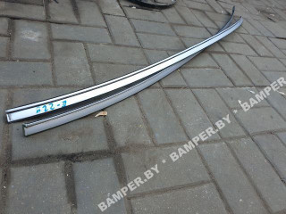 молдинг крыши, BMW 5 E60/E61 2002-2007
