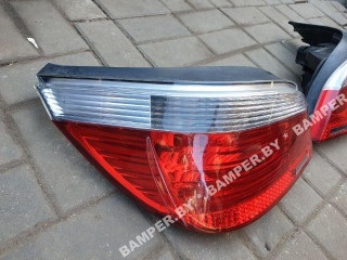 фонарь задний левый, BMW 5 E60/E61 2002-2007