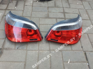 фонарь задний правый, BMW 5 E60/E61 2002-2007