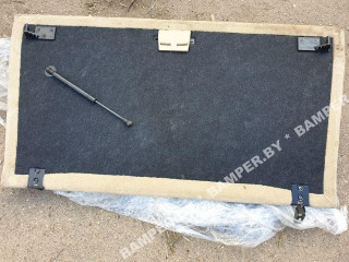пол багажника, BMW 5 E60/E61 2002-2007