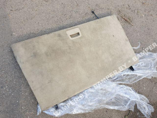 пол багажника, BMW 5 E60/E61 2002-2007