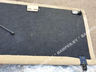 пол багажника, BMW 5 E60/E61 2002-2007