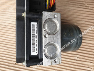 блок ABS, BMW 5 E60/E61 2002-2007
