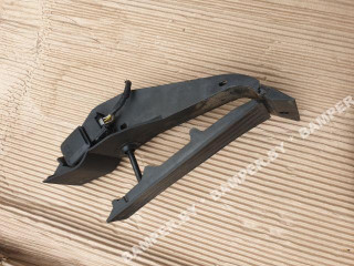 педаль газа, BMW 5 E60/E61 2002-2007
