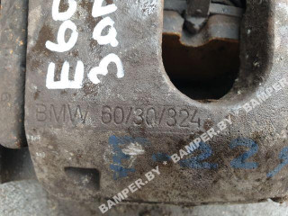 суппорт тормозной передний правый, BMW 5 E60/E61 2002-2007