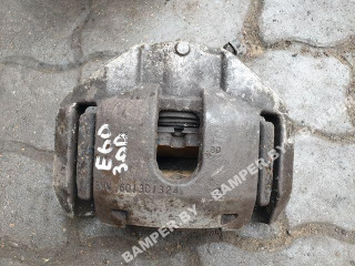 суппорт тормозной передний правый, BMW 5 E60/E61 2002-2007
