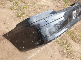 бампер задний, Mercedes-Benz C W203 2000-2004