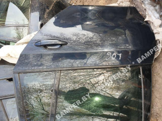 дверь задняя левая, BMW 5 E60/E61 2002-2007