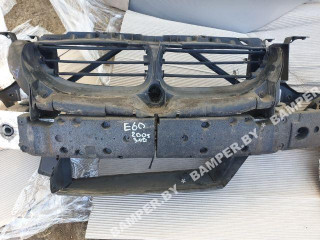 передняя панель (телевизор), BMW 5 E60/E61 2002-2007