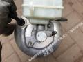вакуумный усилитель тормозов BMW 5 E60/E61 2005г. - фото №2