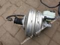 вакуумный усилитель тормозов BMW 5 E60/E61 2005г. - фото №3