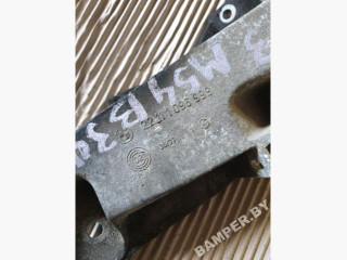 кронштейн двигателя, BMW X5 E53 1999-2003