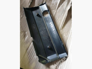 декоративная крышка двигателя, BMW X5 E53 1999-2003