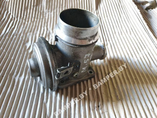 клапан EGR, BMW X5 E53 [рестайлинг] 2003-2006