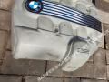 декоративная крышка двигателя BMW 7 E65/E66 2004г. - фото №2