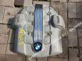 декоративная крышка двигателя BMW 7 E65/E66 2004г. - фото №7