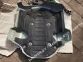 декоративная крышка двигателя BMW 7 E65/E66 2004г. - фото №8