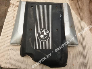 декоративная крышка двигателя, BMW X5 E53 1999-2003