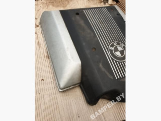 декоративная крышка двигателя, BMW X5 E53 1999-2003