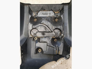 декоративная крышка двигателя, BMW X5 E53 1999-2003