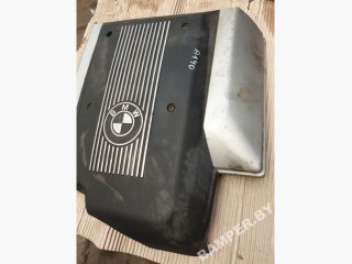 декоративная крышка двигателя, BMW X5 E53 1999-2003