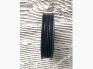 шкив насоса гидроусилителя, BMW 5 E60/E61 2002-2007
