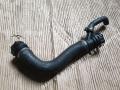 патрубок охлаждения BMW 7 E65/E66 2004г. - фото №2