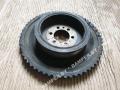 шкив коленвала BMW 5 E39 1997г. - фото №2