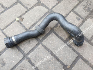 патрубок (трубопровод, шланг), BMW 5 E39 1995-2000