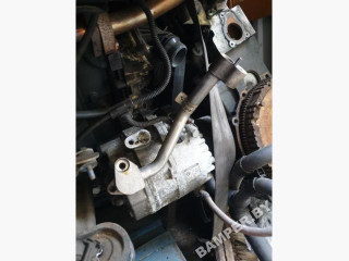 трубка кондиционера, BMW X5 E53 [рестайлинг] 2003-2006