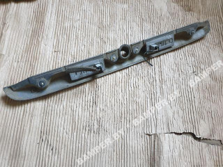 подсветка номера, Opel Zafira A 1999-2003