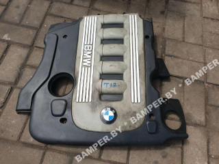 декоративная крышка двигателя, BMW X5 E53 [рестайлинг] 2003-2006