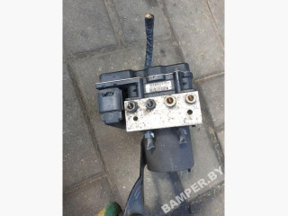 блок ABS, BMW X5 E53 [рестайлинг] 2003-2006