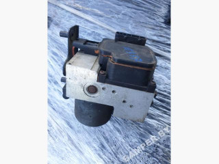 блок ABS, BMW 5 E39 1995-2000