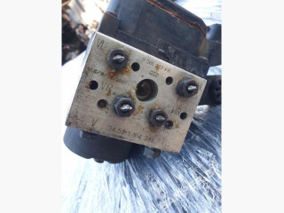блок ABS, BMW 5 E39 1995-2000