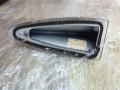 усилитель антенны в заднем стекле BMW 5 E60/E61 2005г. - фото №3