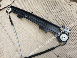 стеклоподъемник передний правый, BMW 5 E60/E61 2002-2007