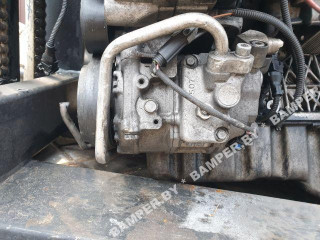компрессор кондиционера, BMW 3 E90/E91 2004-2008